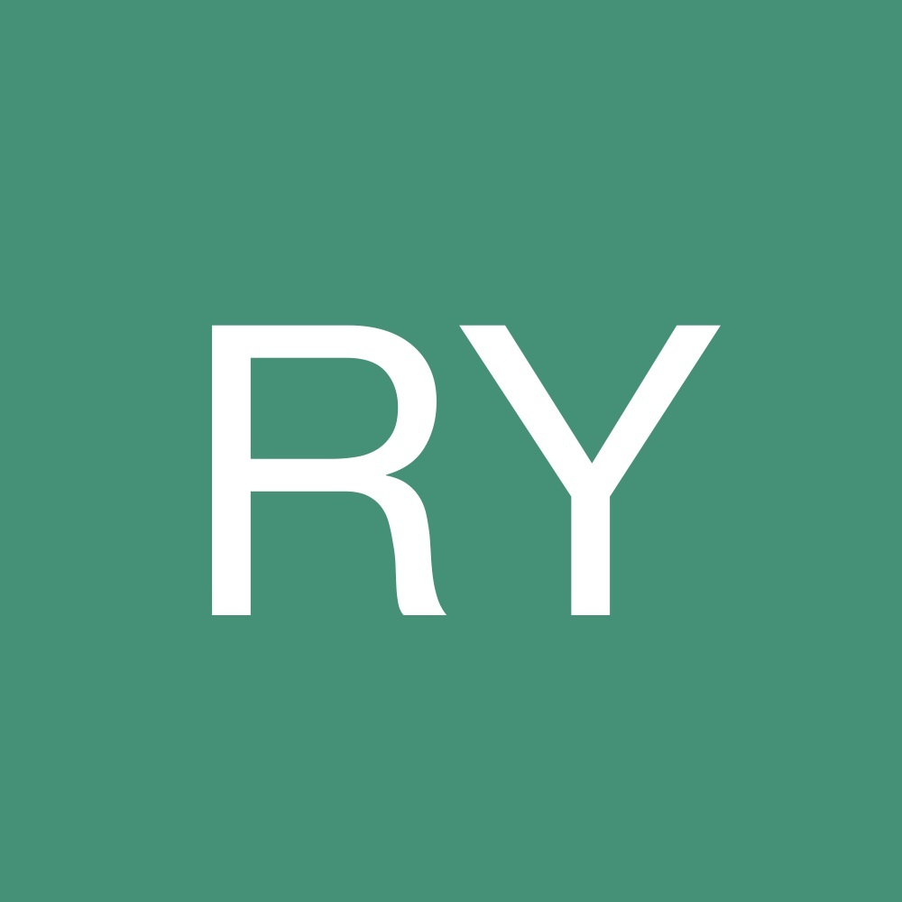 Meet your Posher, Ryan
